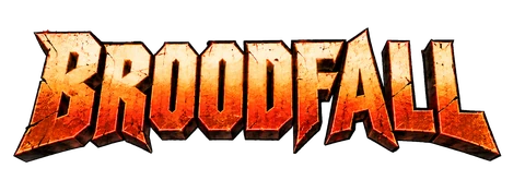 Broodfall