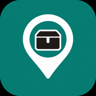 Known Location app icon