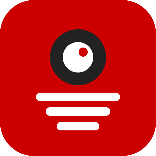 ReadCam app icon